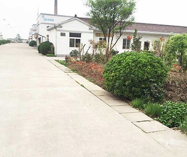厂容厂貌